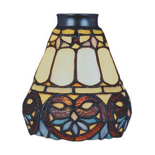 ELK Home - 999-21 - Glass - Mix-N-Match - Multicolor from Lighting & Bulbs Unlimited in Charlotte, NC