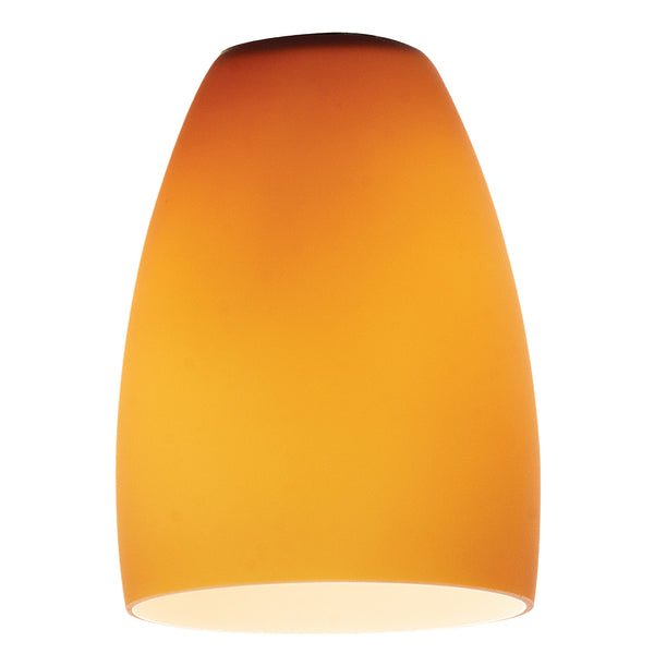 Access - 969ST-AMB - Glass - Sherry - Amber from Lighting & Bulbs Unlimited in Charlotte, NC