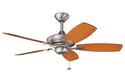 Kichler - 300107NI - 44