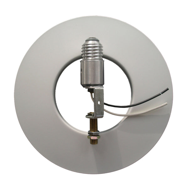 ELK Home - LA100 - Recessed Lighting Kit - Pendant Options - Silver from Lighting & Bulbs Unlimited in Charlotte, NC