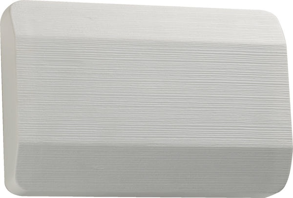 Quorum - 7-101-06 - Door Chime Cover - Door Chime Series - White from Lighting & Bulbs Unlimited in Charlotte, NC
