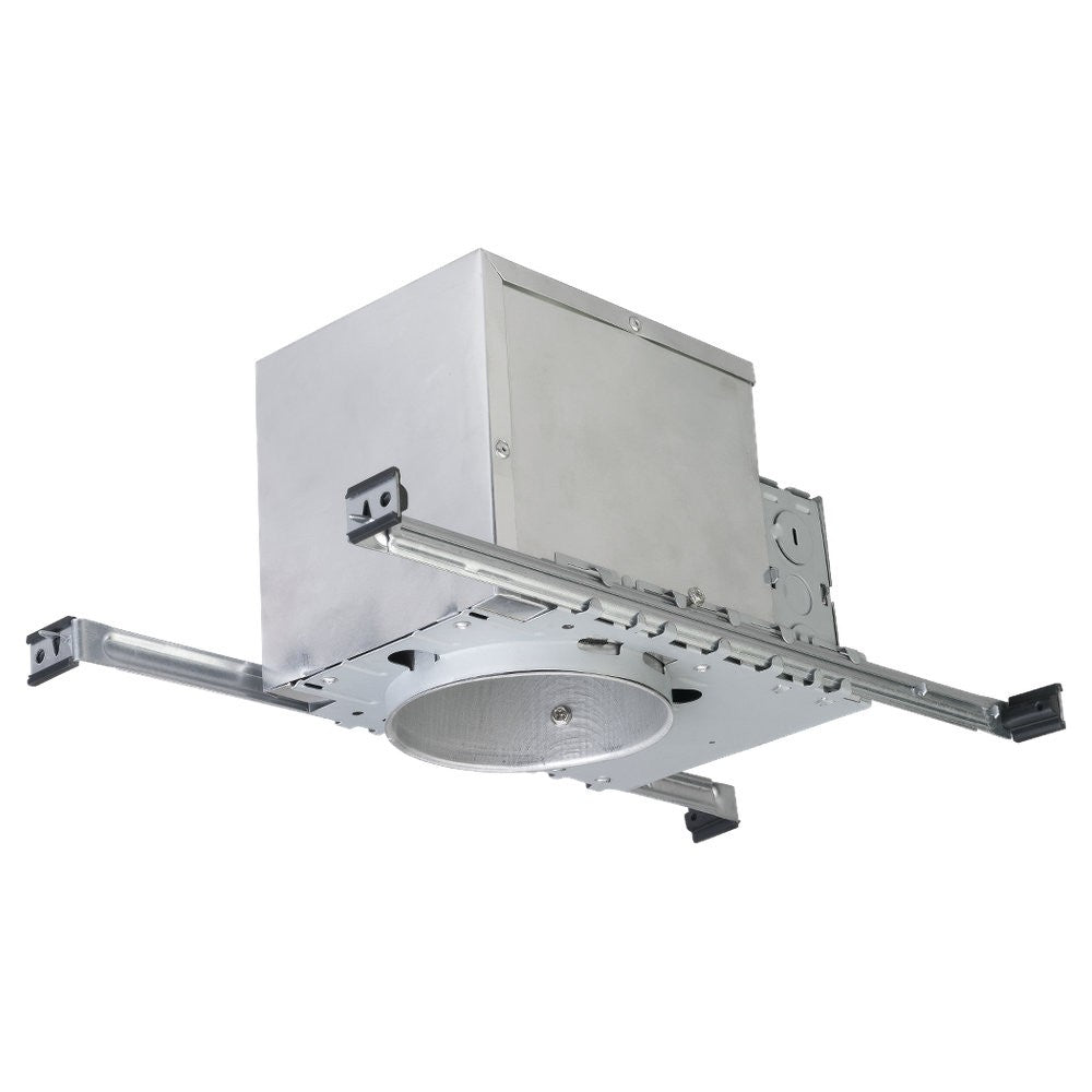 Generation Lighting - 1179 - 4" New Construction IC Airtight Recessed Housing - Recessed Lighting - Not Applicable from Lighting & Bulbs Unlimited in Charlotte, NC