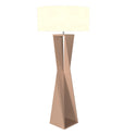 Spin Floor Lamp by Accord Lighting