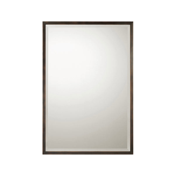 Capital Lighting - M382657 - Mirror - Mirror - Burnished Bronze from Lighting & Bulbs Unlimited in Charlotte, NC