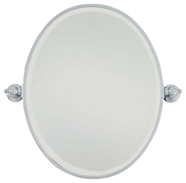 Minka-Lavery - 1431-77 - Mirror - Pivot Mirrors - Chrome from Lighting & Bulbs Unlimited in Charlotte, NC