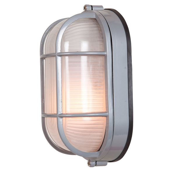 Access - 20292-SAT/FST - One Light Bulkhead - Nauticus Dual Mount - Satin from Lighting & Bulbs Unlimited in Charlotte, NC