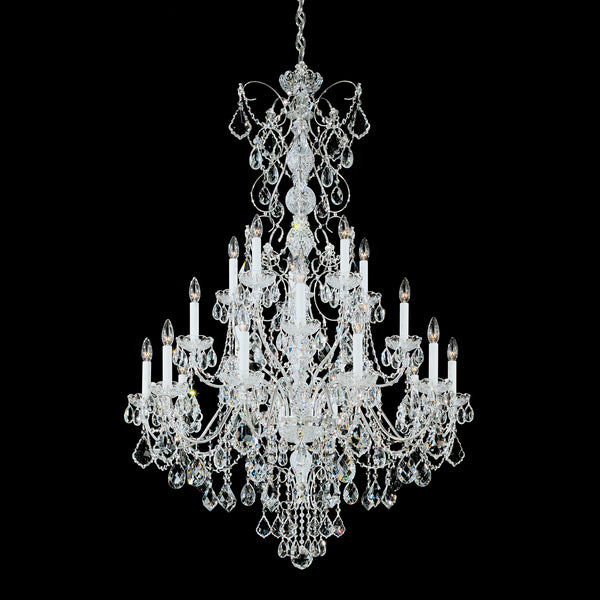 Schonbek - 1716-211 - 20 Light Chandelier - Century - Gold from Lighting & Bulbs Unlimited in Charlotte, NC