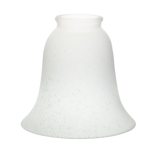 Kichler - 340116 - Glass Shade - Accessory - Universal Glass from Lighting & Bulbs Unlimited in Charlotte, NC