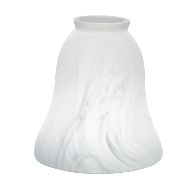 Kichler - 340121 - Glass Shade - Accessory - Universal Glass from Lighting & Bulbs Unlimited in Charlotte, NC