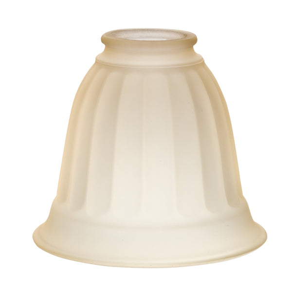 Kichler - 340126 - Glass Shade - Accessory - Universal Glass from Lighting & Bulbs Unlimited in Charlotte, NC