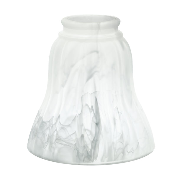 Kichler - 340128 - Glass Shade - Accessory - Universal Glass from Lighting & Bulbs Unlimited in Charlotte, NC