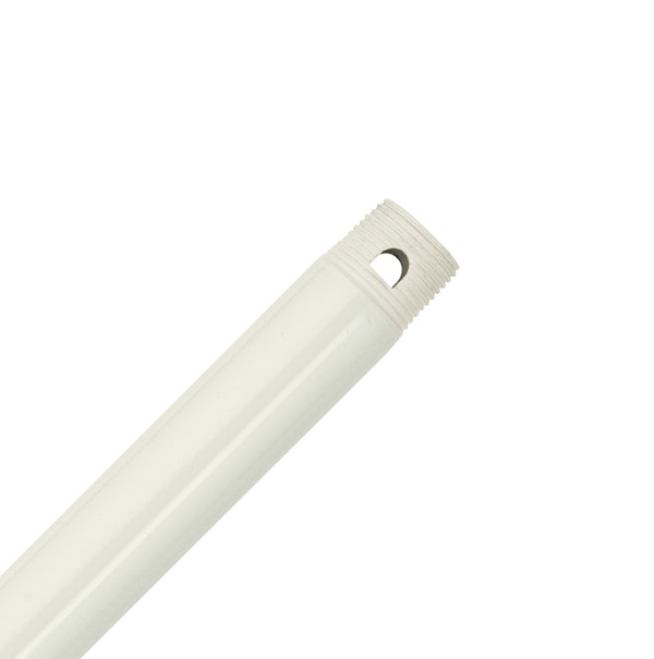 Hunter - 22727 - Pipe - Original - White from Lighting & Bulbs Unlimited in Charlotte, NC