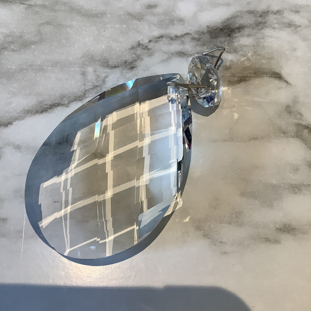 Schonbek Heritage Replacement Crystals for Milano Wall Sconce (Final Sale)