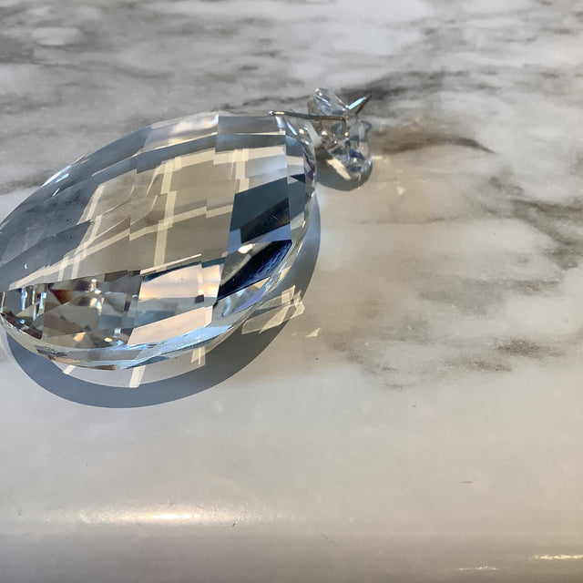 Schonbek Heritage Replacement Crystals for Milano Wall Sconce (Final Sale)