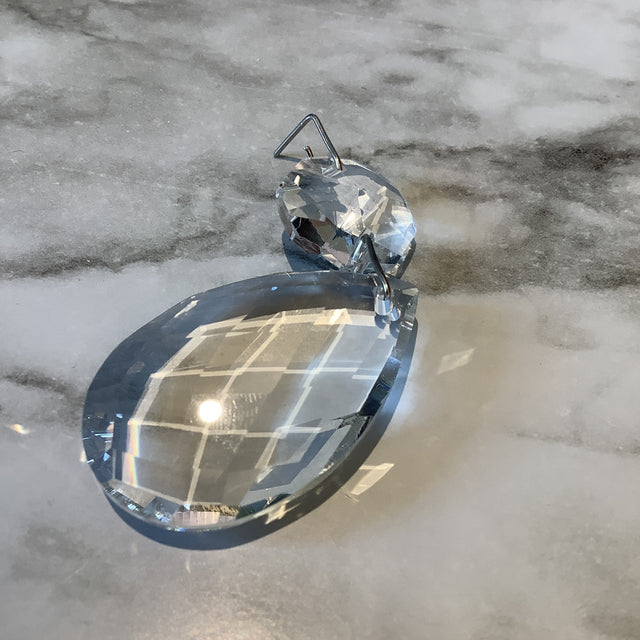 Schonbek Heritage Replacement Crystals for Milano Wall Sconce (Final Sale)