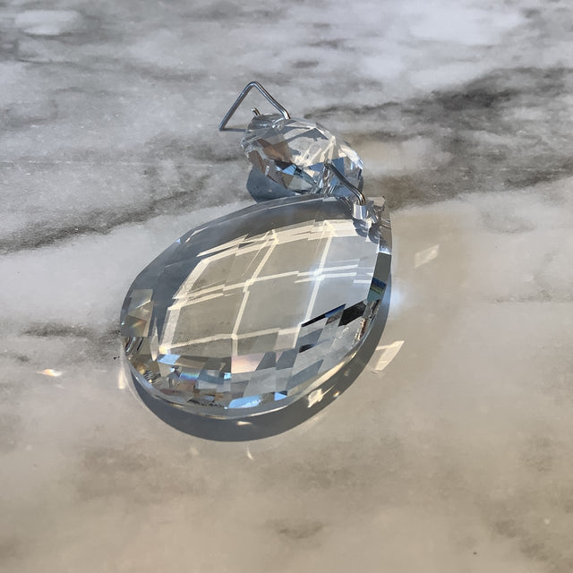 Schonbek Heritage Replacement Crystals for Milano Wall Sconce (Final Sale)