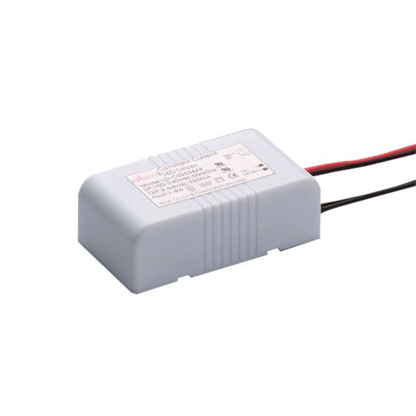 Eurofase - 19252-018 - Led Driver - Driver - White from Lighting & Bulbs Unlimited in Charlotte, NC