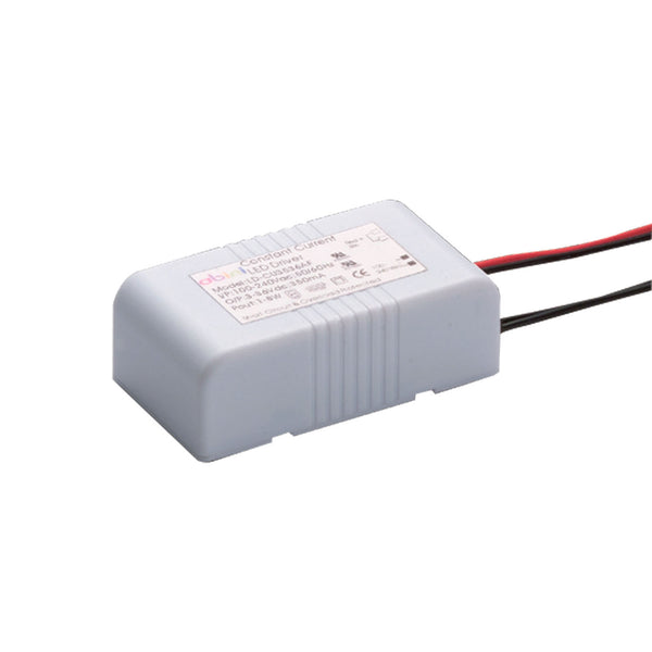 Eurofase - 19253-015 - Led Driver - Driver - White from Lighting & Bulbs Unlimited in Charlotte, NC