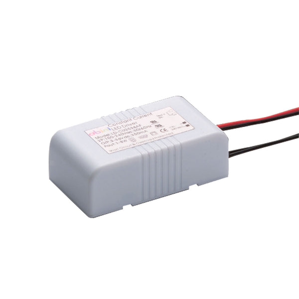 Eurofase - 19254-012 - Led Driver - Driver - White from Lighting & Bulbs Unlimited in Charlotte, NC