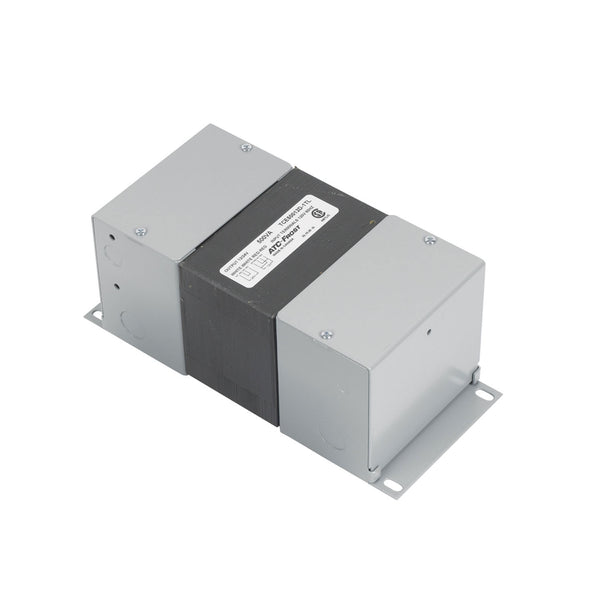 Eurofase - TM12 - 500W Magnetic - Transformer from Lighting & Bulbs Unlimited in Charlotte, NC