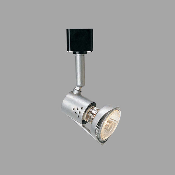 Nora Lighting - NTH-618S - Italia - Track - Silver from Lighting & Bulbs Unlimited in Charlotte, NC