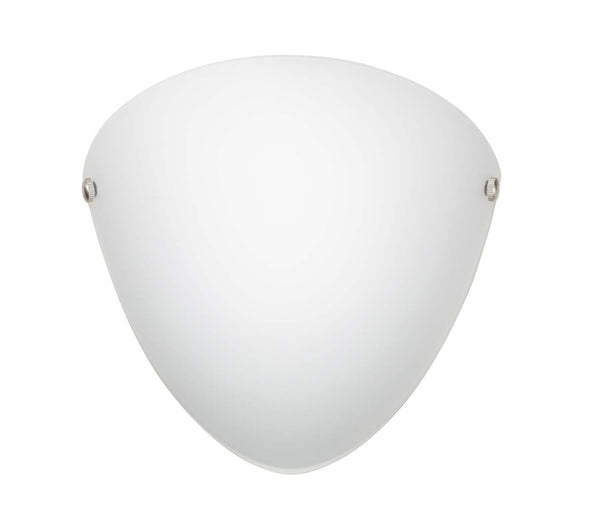 Besa - 701707-PN - One Light Wall Sconce - Kailee - Polished Nickel from Lighting & Bulbs Unlimited in Charlotte, NC