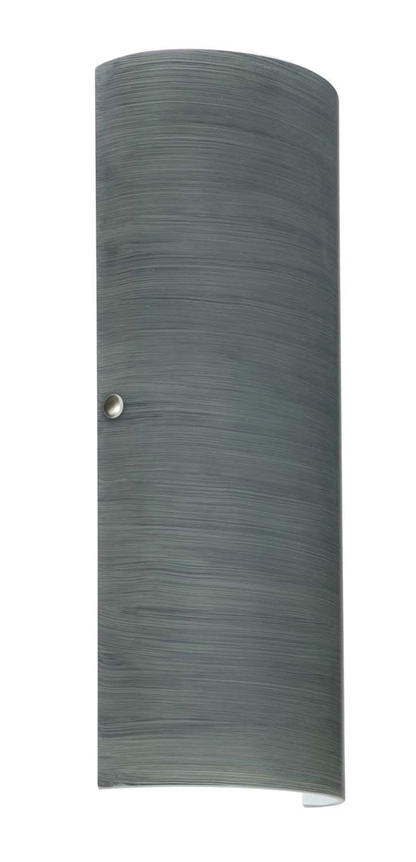 Besa - 8193TN-PN - Two Light Wall Sconce - Torre - Polished Nickel from Lighting & Bulbs Unlimited in Charlotte, NC