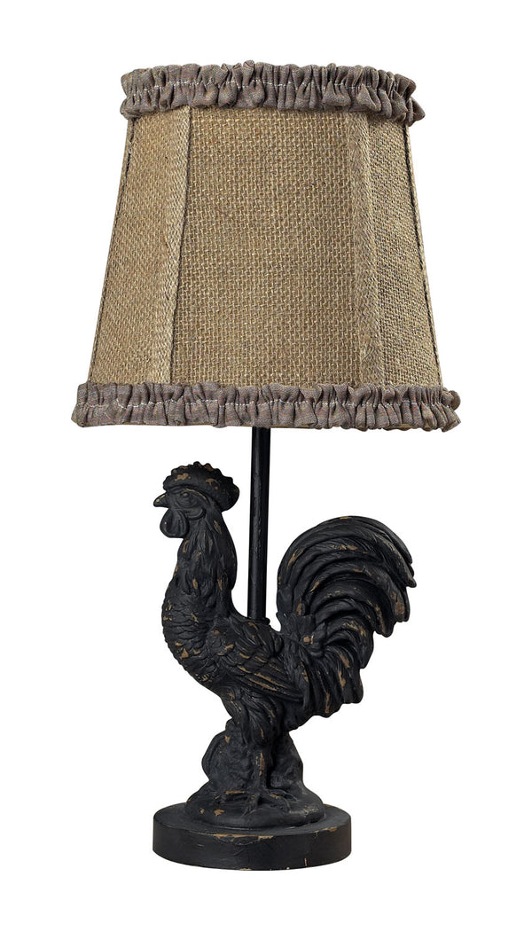 ELK Home - 93-91392 - One Light Table Lamp - Braysford - Antique Black from Lighting & Bulbs Unlimited in Charlotte, NC