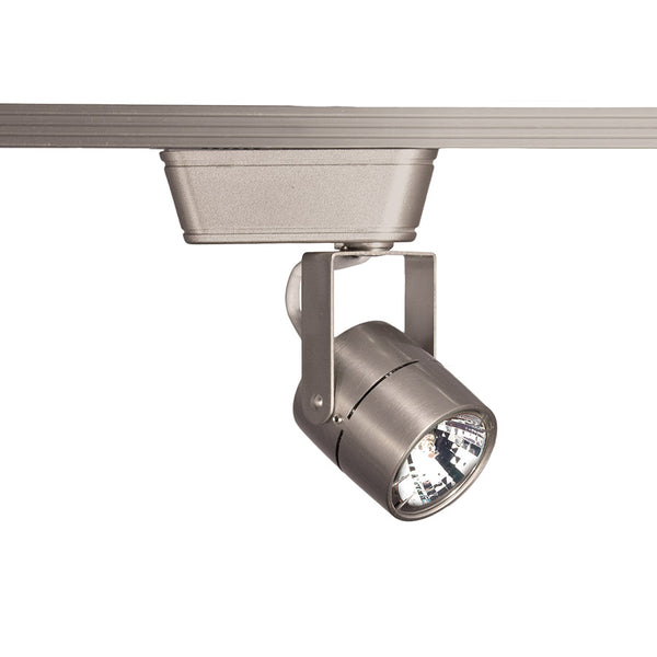 W.A.C. Lighting - JHT-809-BN - One Light Track Head - 809 - Brushed Nickel from Lighting & Bulbs Unlimited in Charlotte, NC