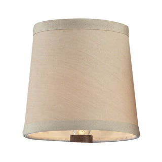 ELK Home - 1090 - Shade - Chaumont - Cream from Lighting & Bulbs Unlimited in Charlotte, NC