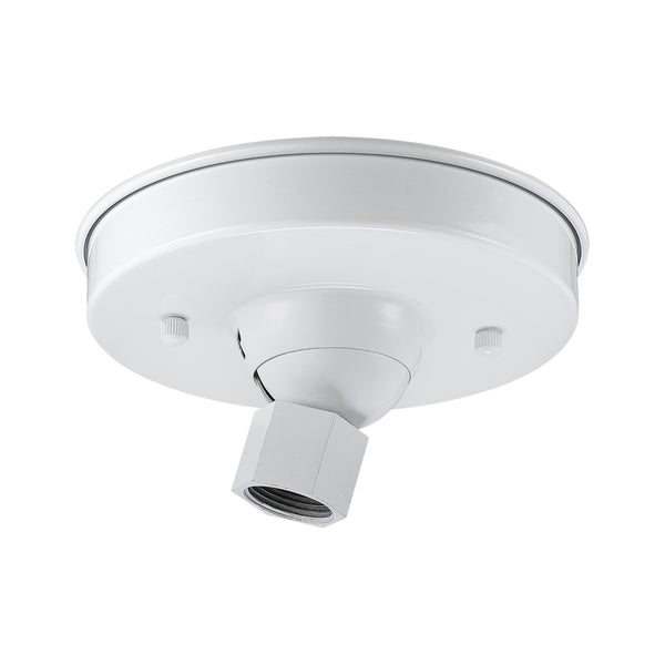 Millennium - RSCK-WH - Canopy Kit - R Series - White from Lighting & Bulbs Unlimited in Charlotte, NC