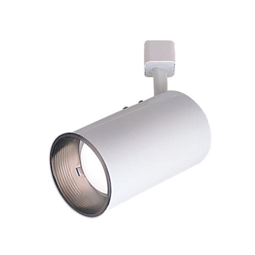 Nora Lighting - NTH-120W - Dsgn - Track - White from Lighting & Bulbs Unlimited in Charlotte, NC