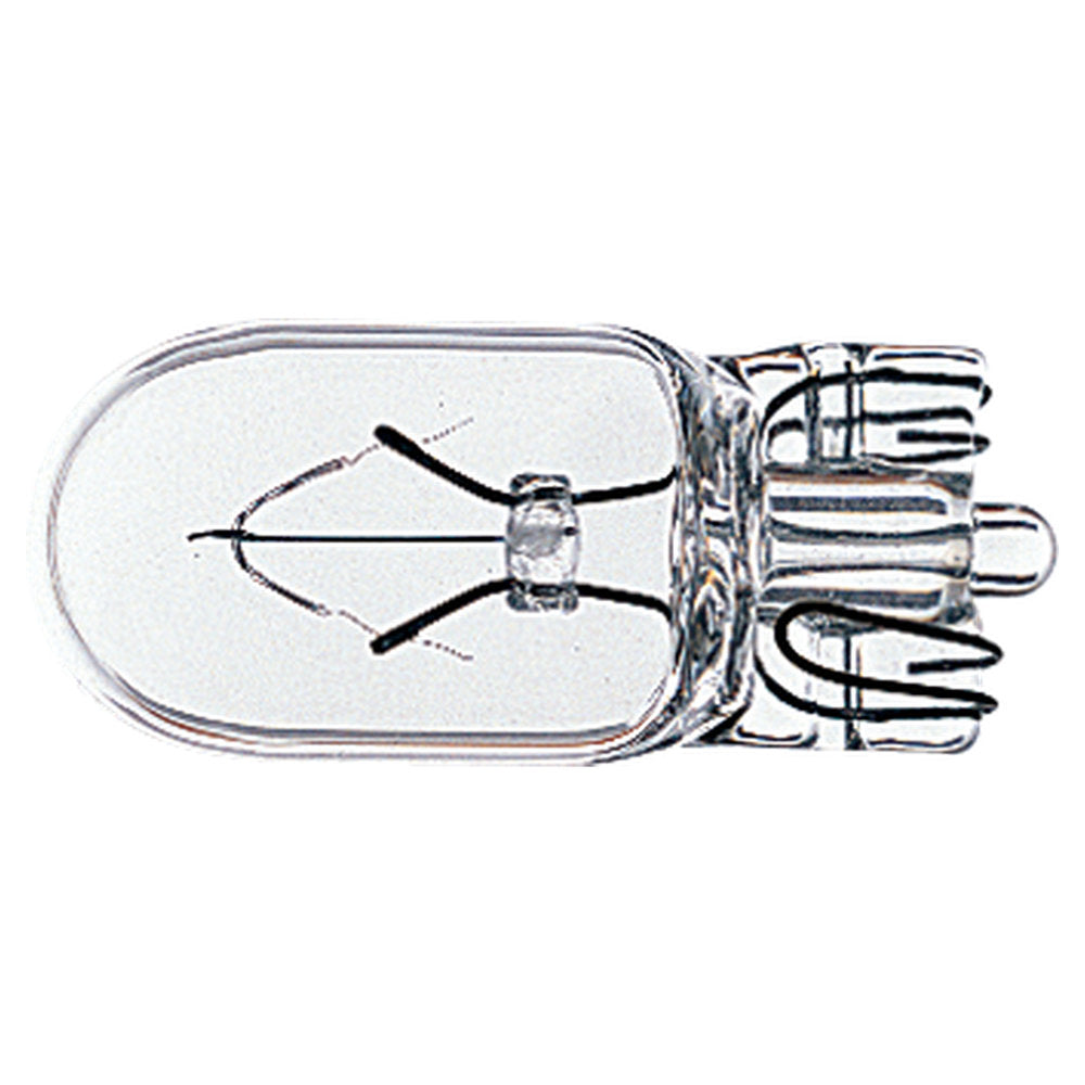 Generation Lighting - 9728 - Light Bulb - Lx Wedge Base Lamps - Clear from Lighting & Bulbs Unlimited in Charlotte, NC