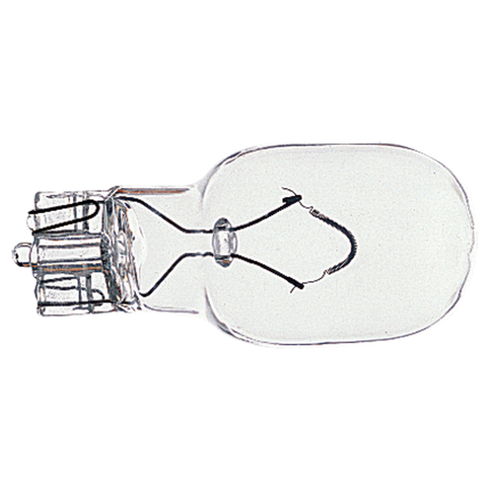 Generation Lighting - 9774 - Light Bulb - Lx Wedge Base Lamps - Clear from Lighting & Bulbs Unlimited in Charlotte, NC