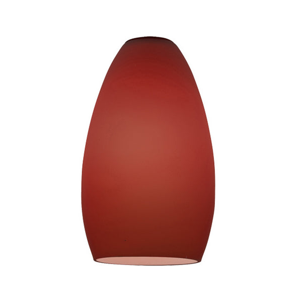 Access - 23112-PLM - Pendant Glass Shade - Merlot from Lighting & Bulbs Unlimited in Charlotte, NC