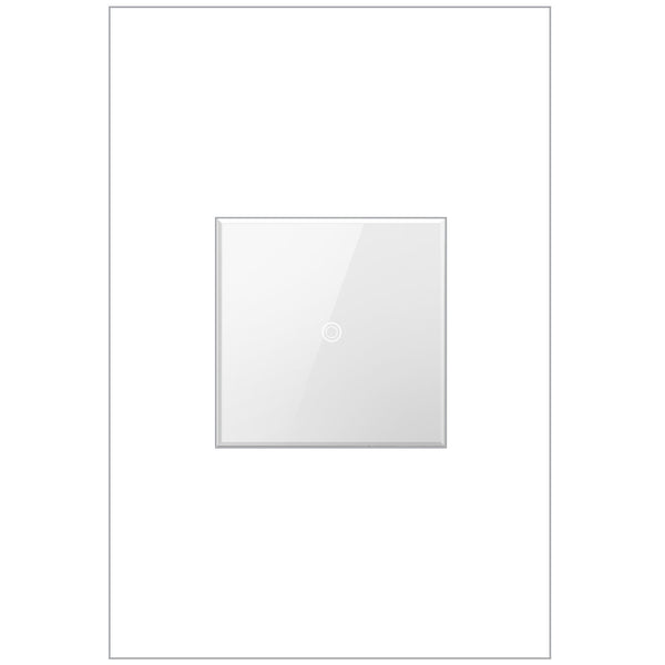 Legrand - ASTH1532W2 - Switch - Adorne - White from Lighting & Bulbs Unlimited in Charlotte, NC