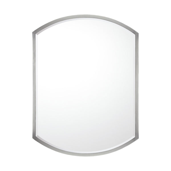 Capital Lighting - M362474 - Mirror - Mirror - Matte Nickel from Lighting & Bulbs Unlimited in Charlotte, NC