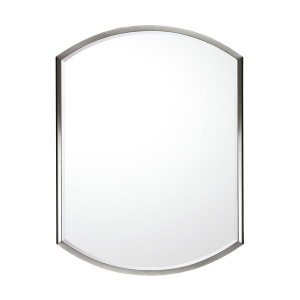 Capital Lighting - M362475 - Mirror - Mirror - Polished Nickel from Lighting & Bulbs Unlimited in Charlotte, NC