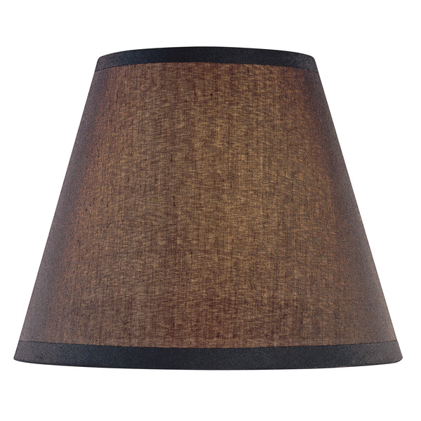 Minka-Lavery - SH1963 - Shade - Federal Restoration - Black from Lighting & Bulbs Unlimited in Charlotte, NC
