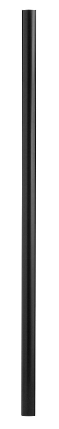 Hinkley - 6611BK - Post - 10Ft Post With Photocell - Black from Lighting & Bulbs Unlimited in Charlotte, NC