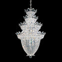 Schonbek - 5848H - 24 Light Chandelier - Trilliane - Silver from Lighting & Bulbs Unlimited in Charlotte, NC
