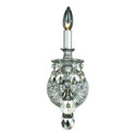 Schonbek - 5641-22H - One Light Wall Sconce - Milano - Heirloom Gold from Lighting & Bulbs Unlimited in Charlotte, NC