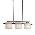 Three Light Pendant from the Arc Collection by Hubbardton Forge