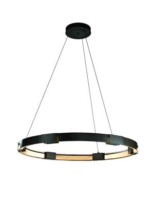 LED Pendant from the Aura Collection by Hubbardton Forge
