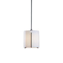 One Light Mini Pendant by Hubbardton Forge