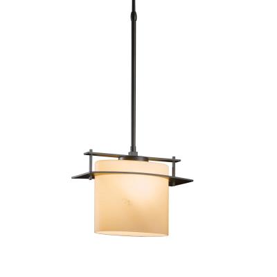One Light Mini Pendant by Hubbardton Forge
