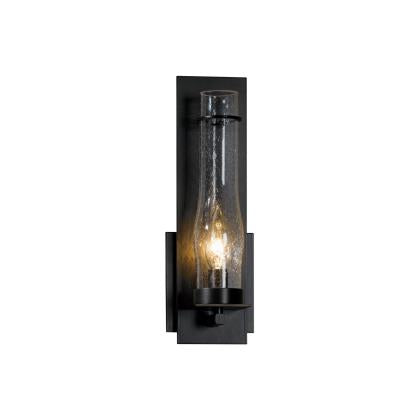 One Light Wall Sconce from the New Town Collection by Hubbardton Forge