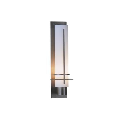 One Light Wall Sconce from the After Hours Collection by Hubbardton Forge