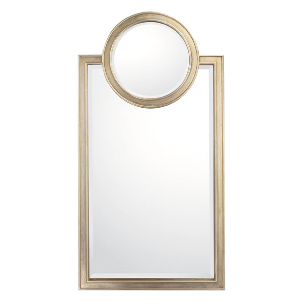 Capital Lighting - M462401 - Mirror - Mirror - Champagne Gold from Lighting & Bulbs Unlimited in Charlotte, NC