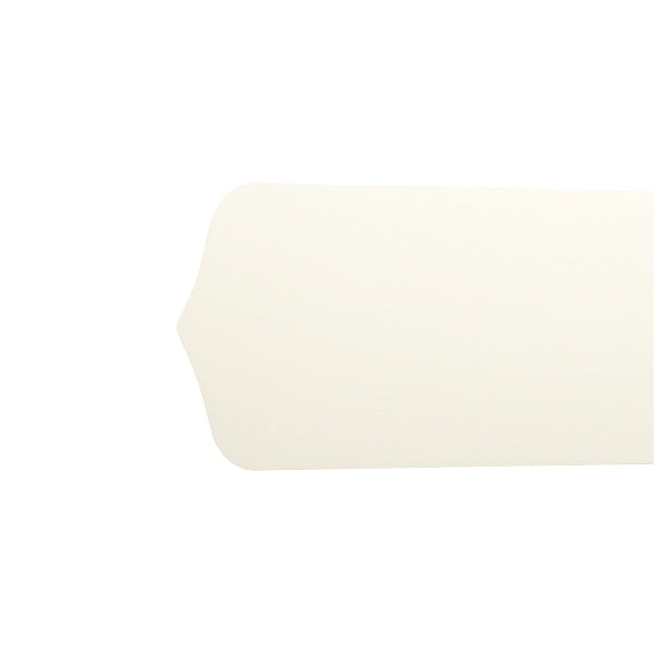 Quorum - 5256767111 - Blade - 52 in. Fan Blade Series - Antique White Antique White from Lighting & Bulbs Unlimited in Charlotte, NC
